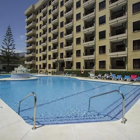 Apartment Primera Linea Playa De Boliches